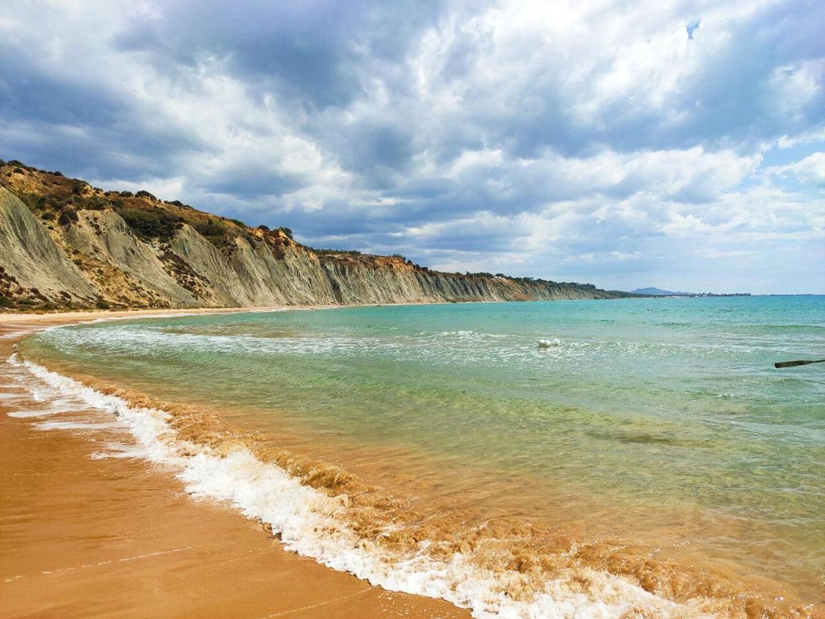 mare Porto Empedocle Casa Vacanza Nautilus